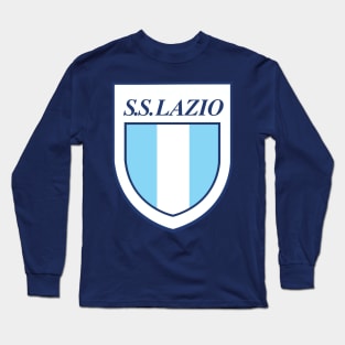 Lazio Long Sleeve T-Shirt